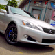 Illustration for article titled 2010 Lexus IS Convertible: First Drive